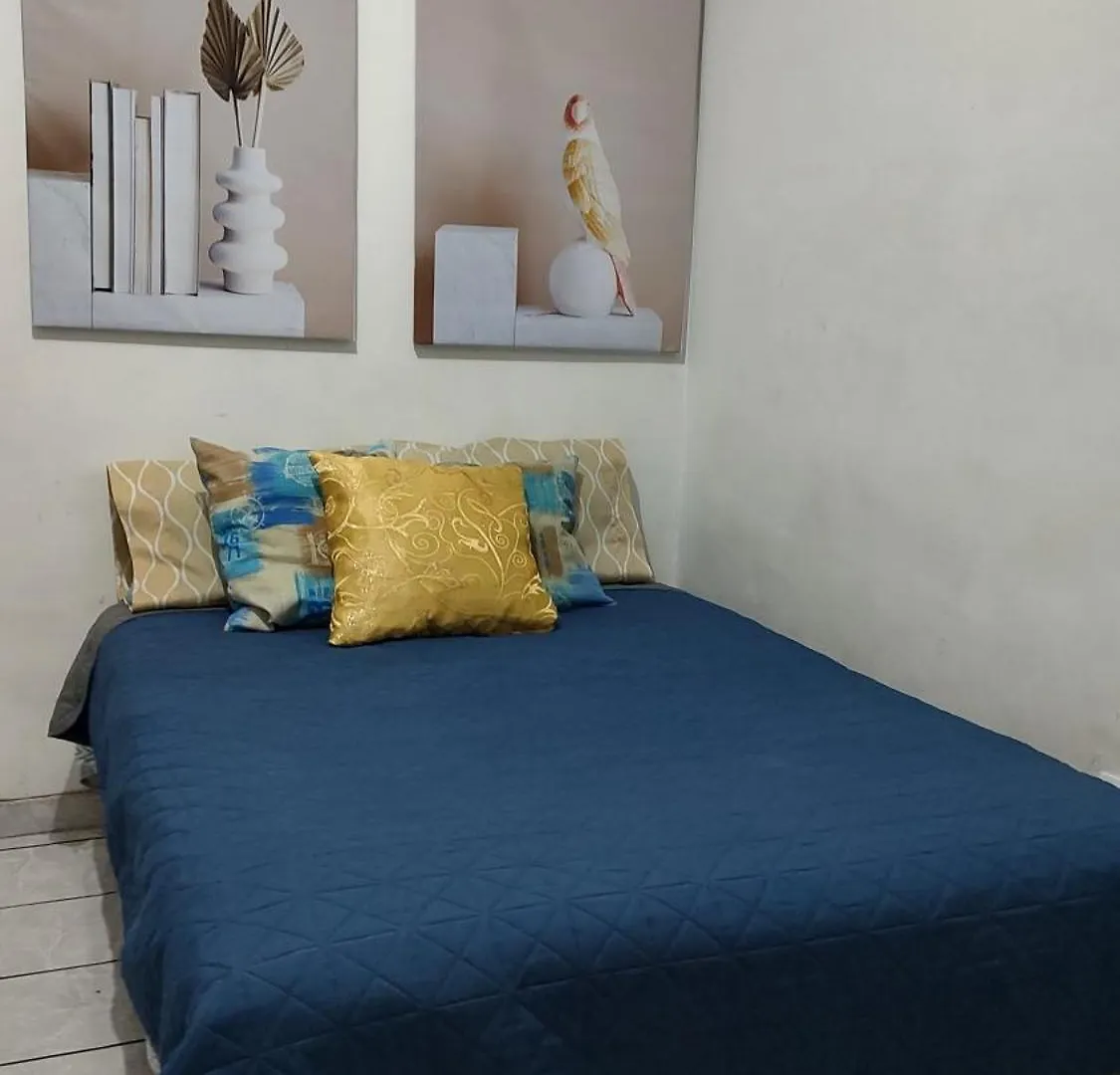 Homestay szállás Gaviotas Matrimonial Apartman Guadalajara