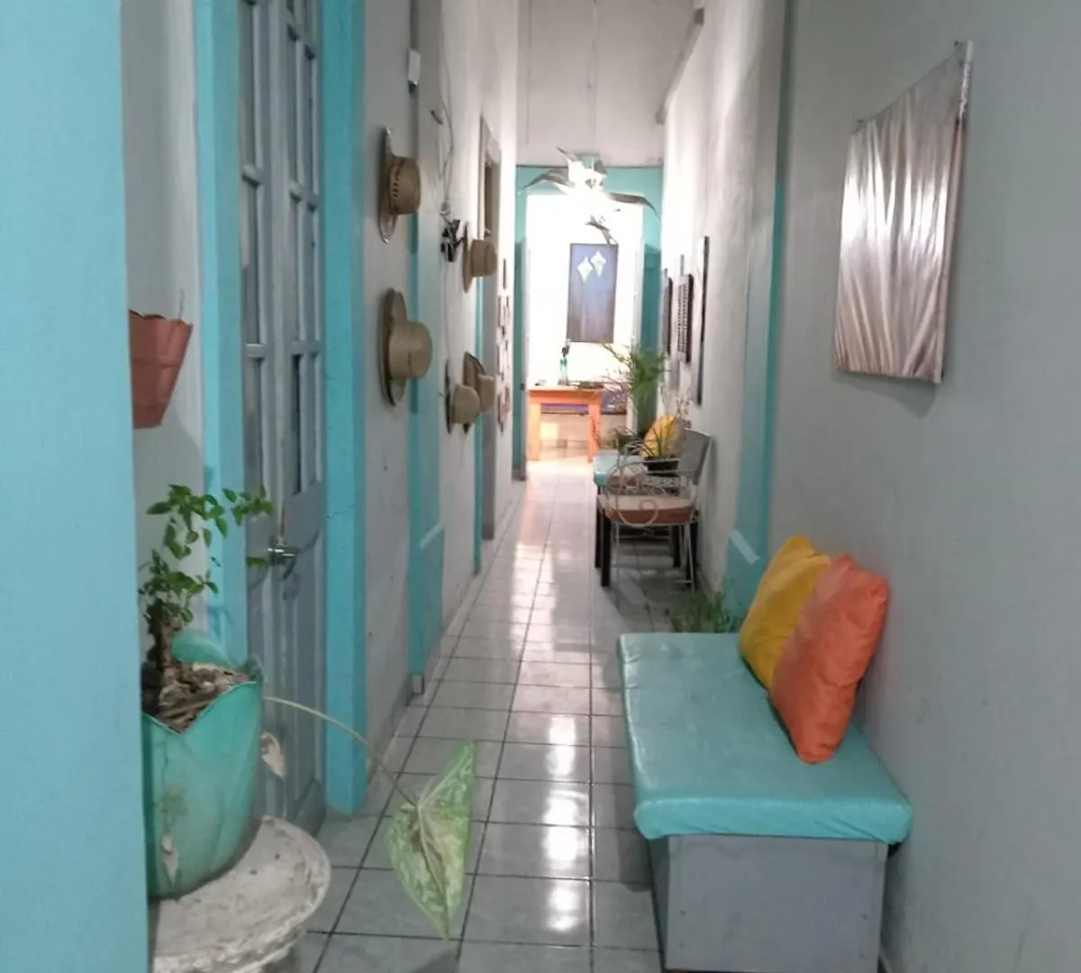 Gaviotas Matrimonial Apartman Guadalajara