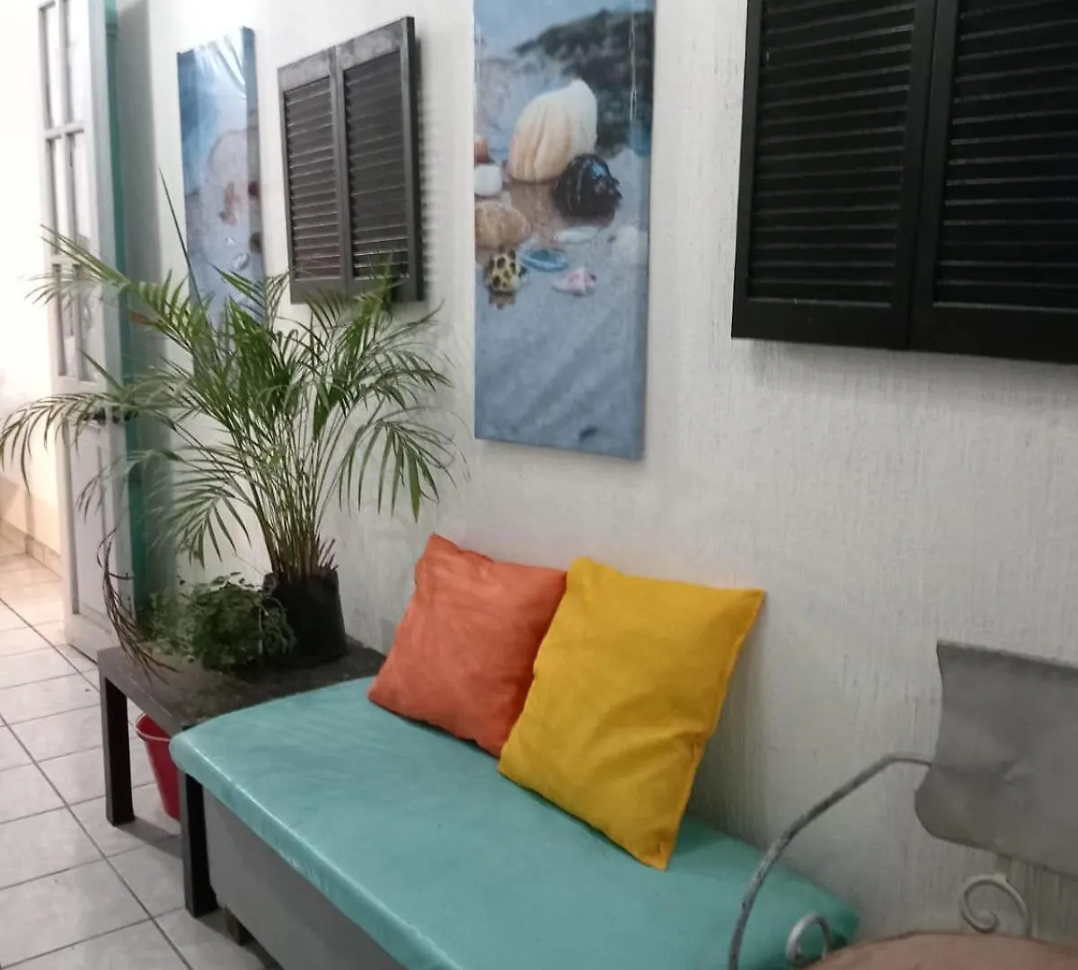 Gaviotas Matrimonial Apartman Guadalajara 0*,  Mexikó
